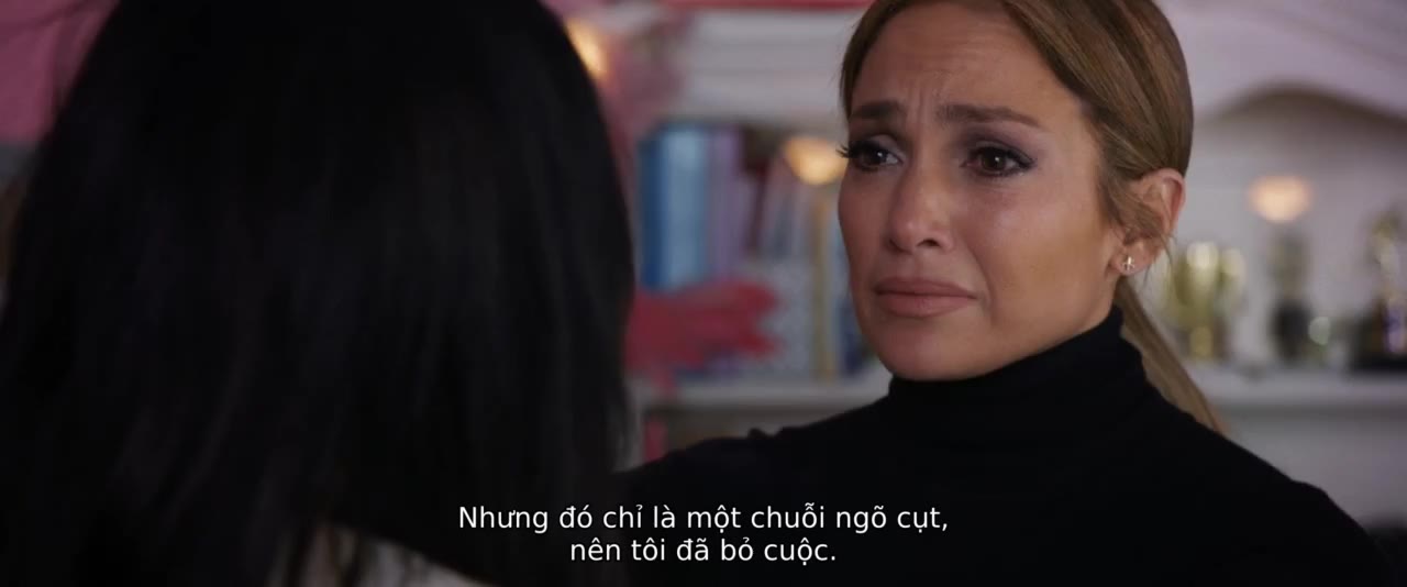 Bỗng Dưng Làm Sếp tập 1 cảnh 2