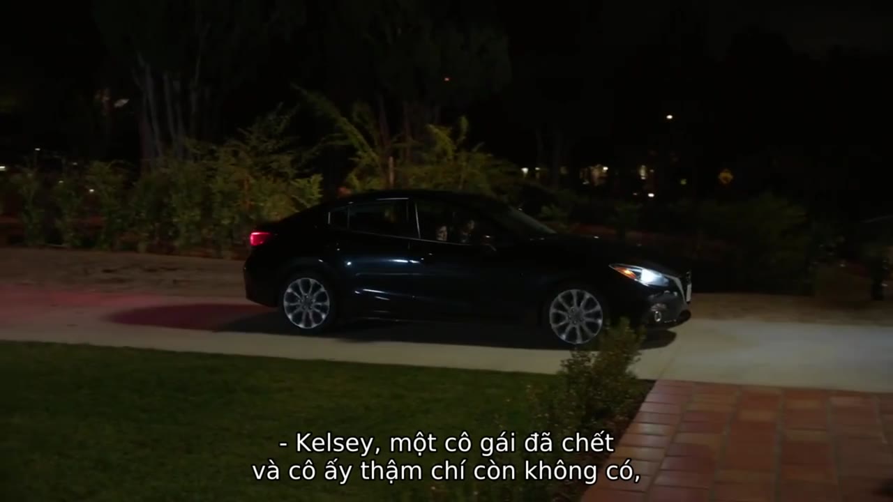 Kẻ Giết Người Ở Vùng Ngoại Ô tập 1