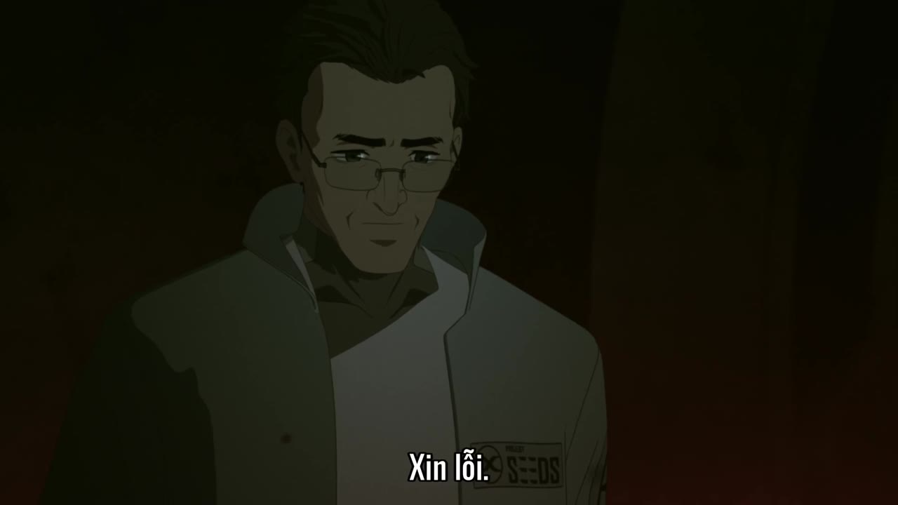 Trigun Stampede tập 9