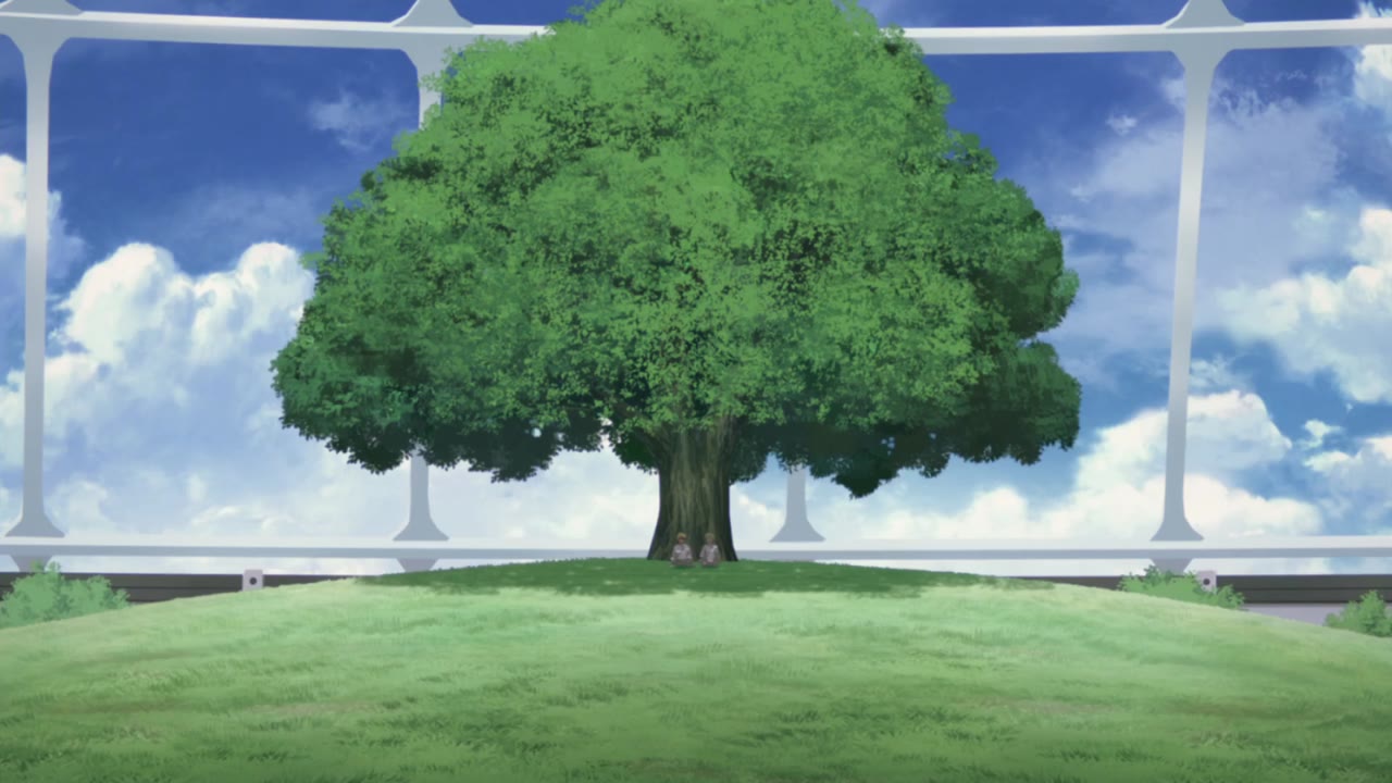 Trigun Stampede tập 12