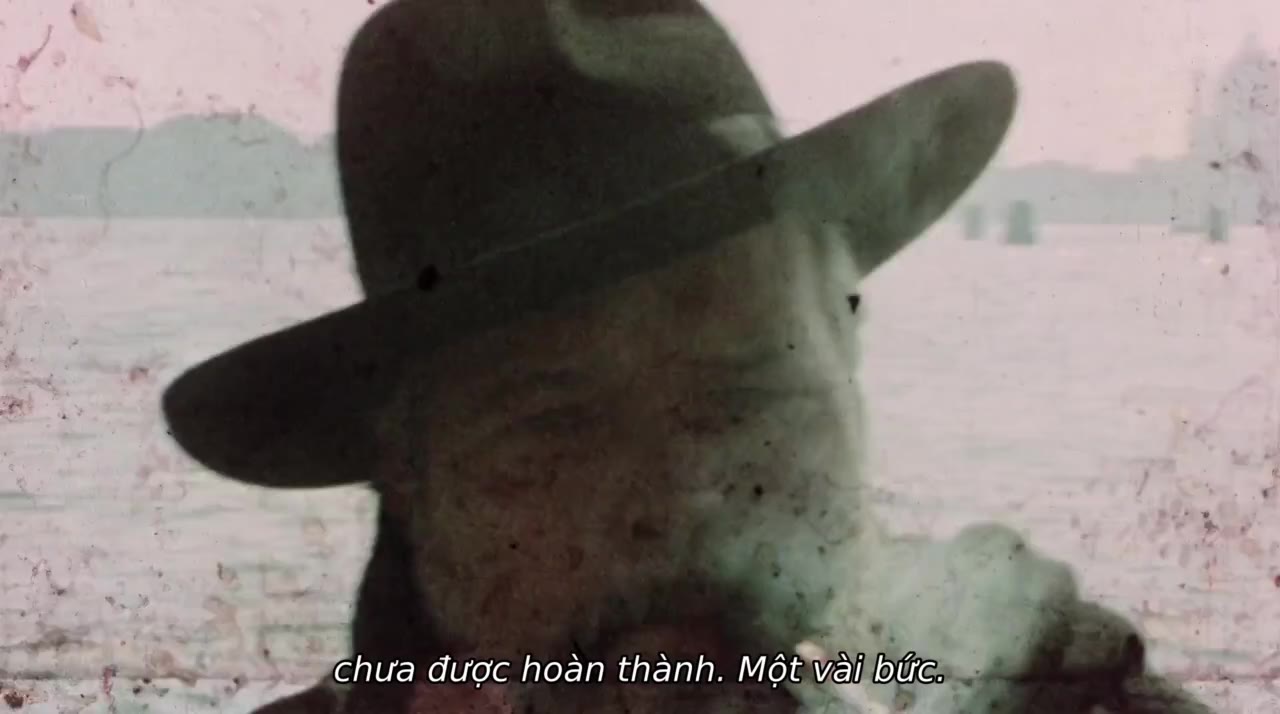 Họ sẽ yêu tôi khi tôi chết - cảnh 3