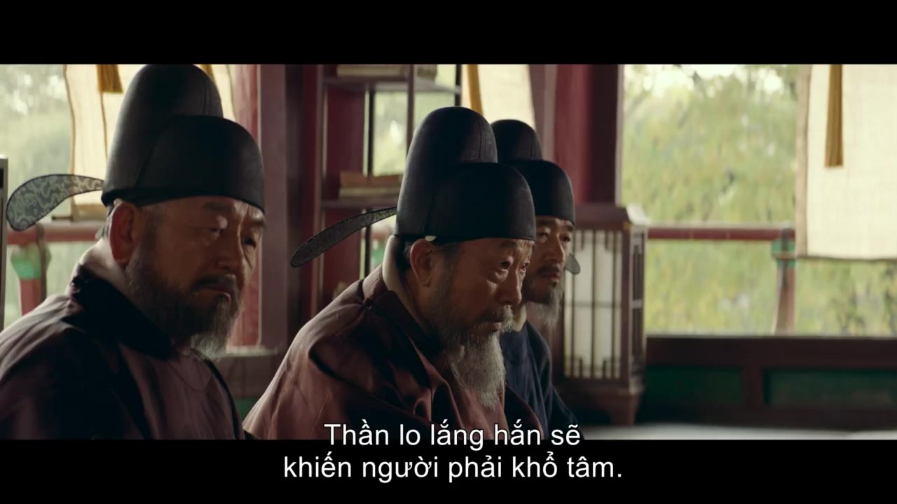 Ước Mơ Bị Cấm Đoán tập 1