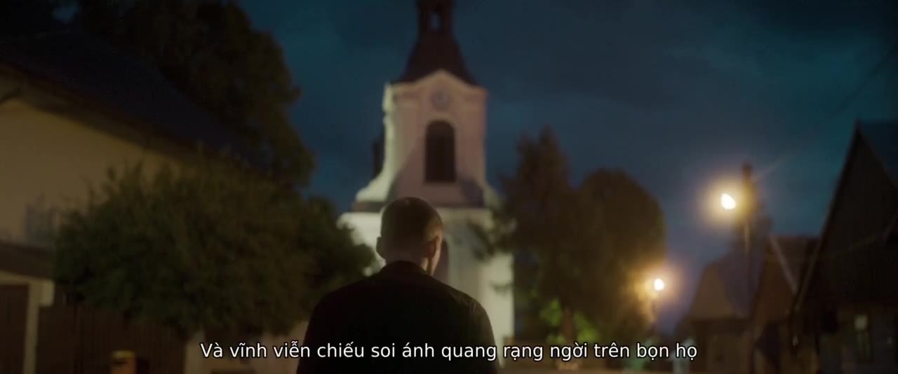 Bí Tích Thánh Thể - cảnh 1
