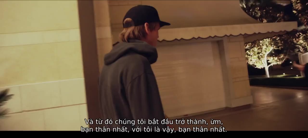 DJ Avicii Và Những Câu Chuyện Có Thật tập 1
