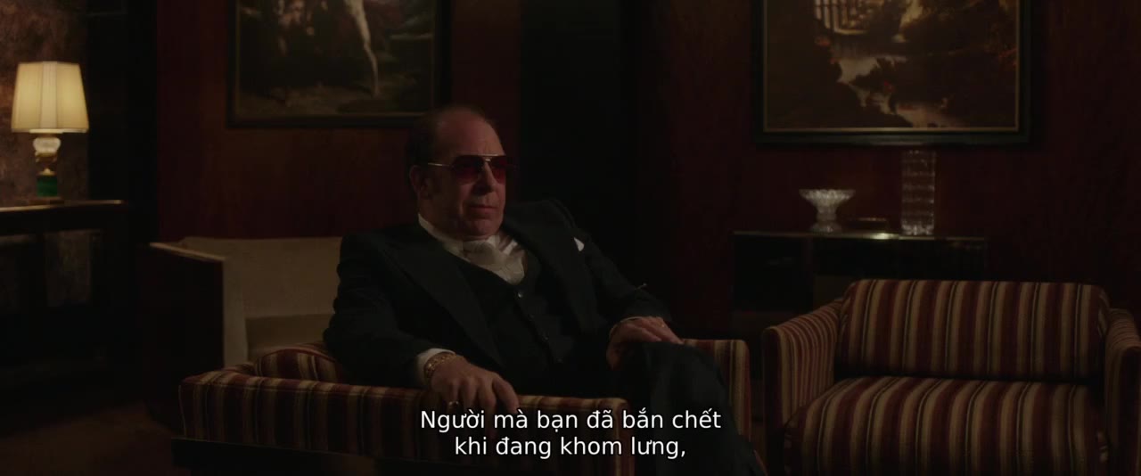 Tiên Trù Kì Duyên tập 1 cảnh 2