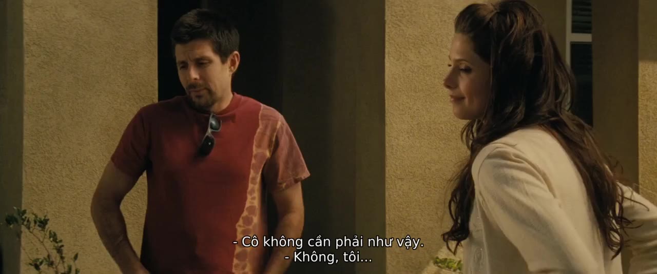 Hiển Linh tập 1 cảnh 2