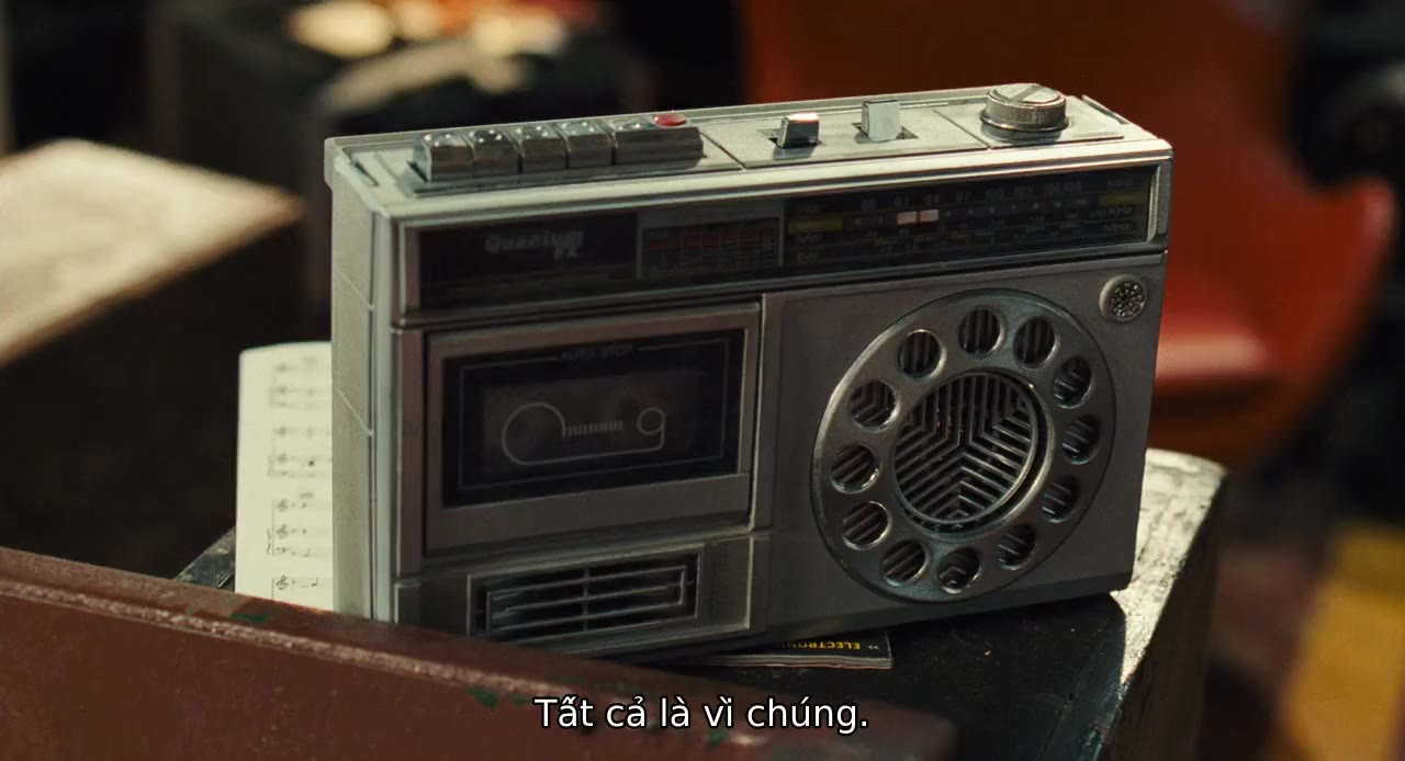 Sóc Siêu Quậy 2 tập 1