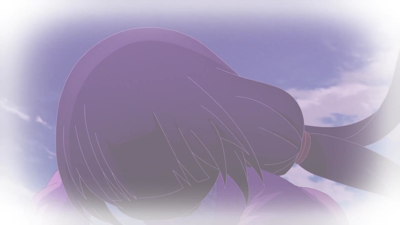 Kaya-chan Không Hề Đáng Sợ tập 1 cảnh 3