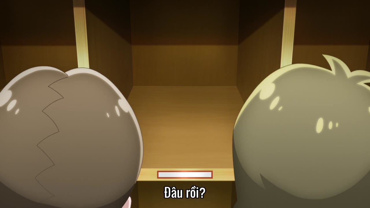 Kaya-chan Không Hề Đáng Sợ tập 4 cảnh 2