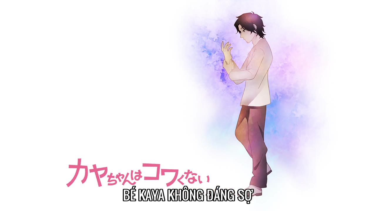 Kaya-chan Không Hề Đáng Sợ tập 8 cảnh 2