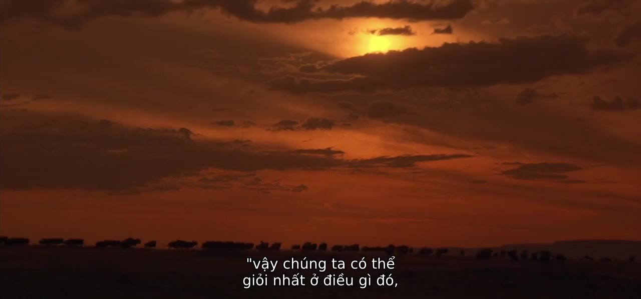 Ác Thú Và Bóng Đêm tập 1