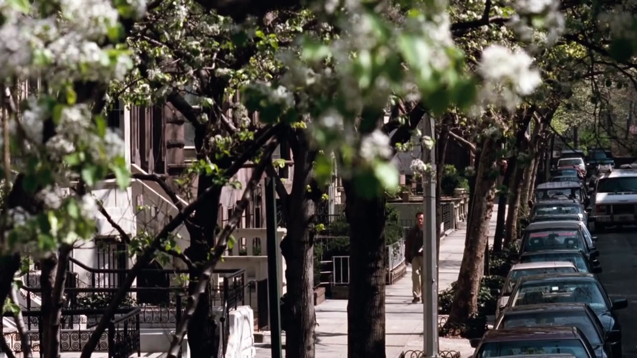 Bạn Có Thư tập 1 cảnh 3