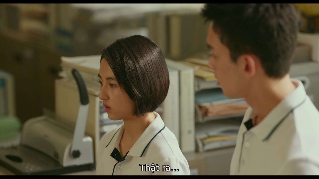Mùa hè chưa tới tập 1