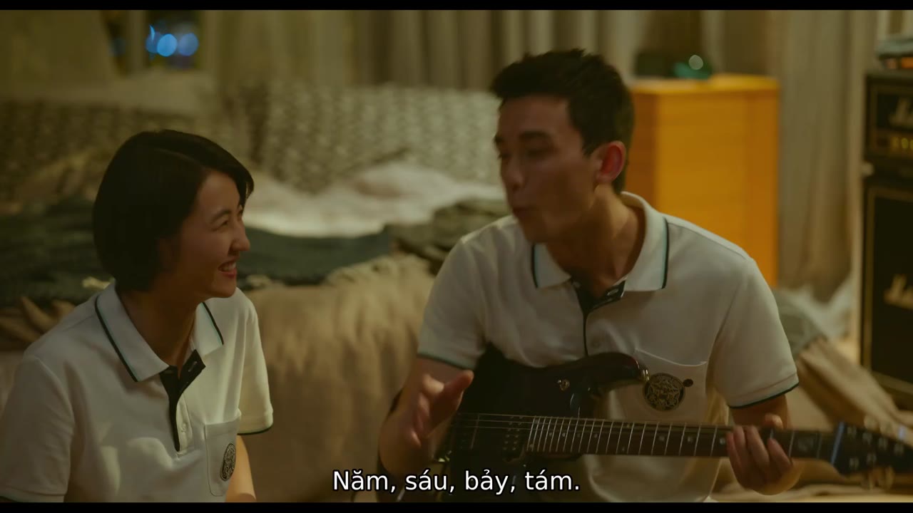 Mùa hè chưa tới tập 1 cảnh 2