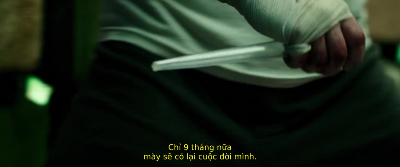 Sát nhân trong bóng tối tập 1 cảnh 3