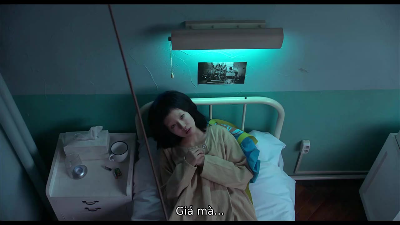 Khi người điên yêu tập 1