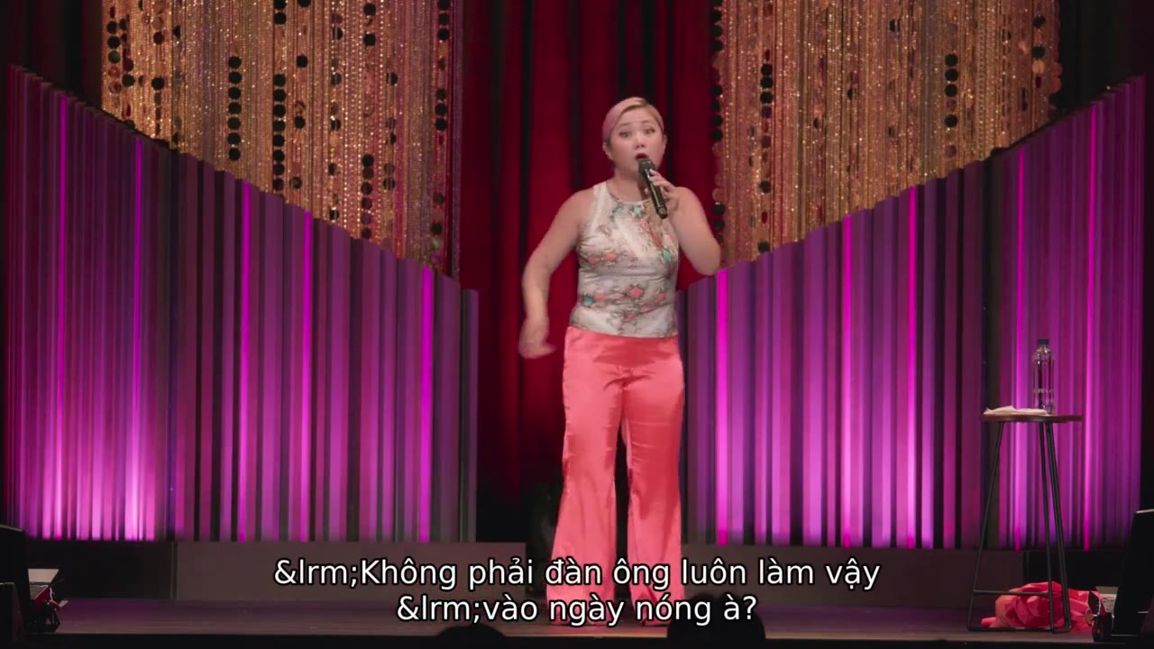 Cảnh Báo Chuyện Tế Nhị tập 1