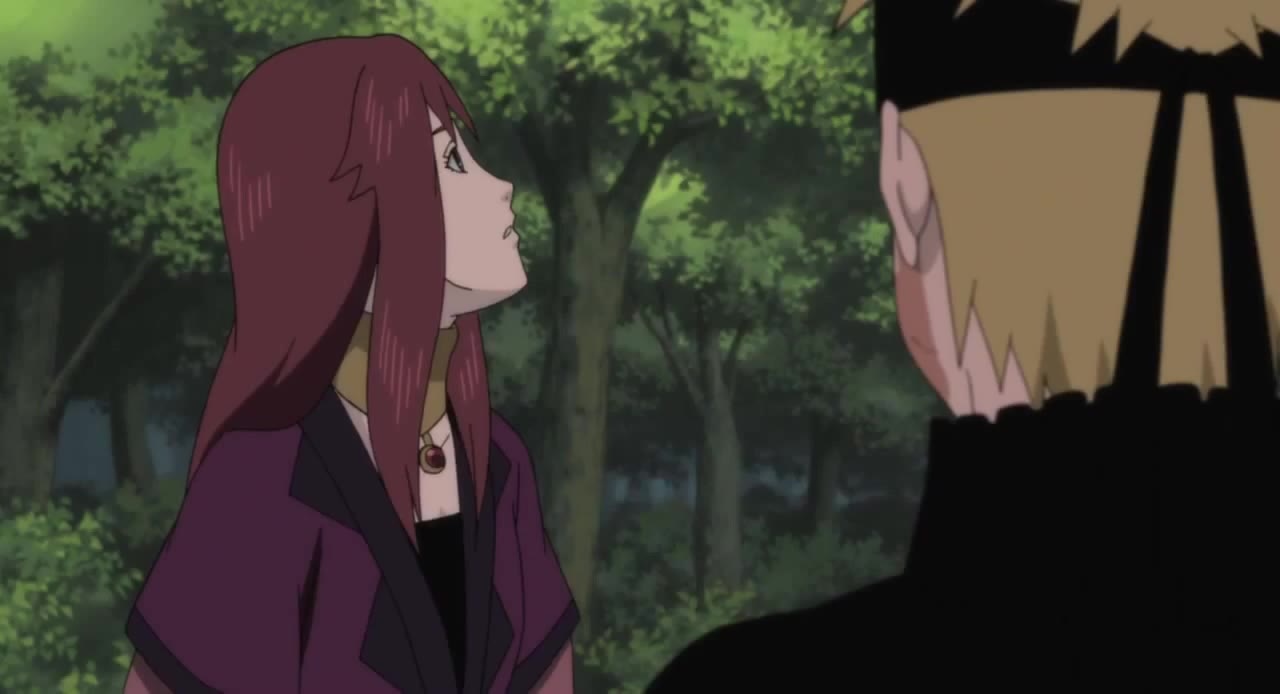 Naruto Shippuden: The Lost Tower tập 1