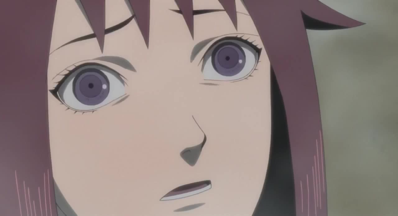 Naruto Shippuden: The Lost Tower tập 1 cảnh 2