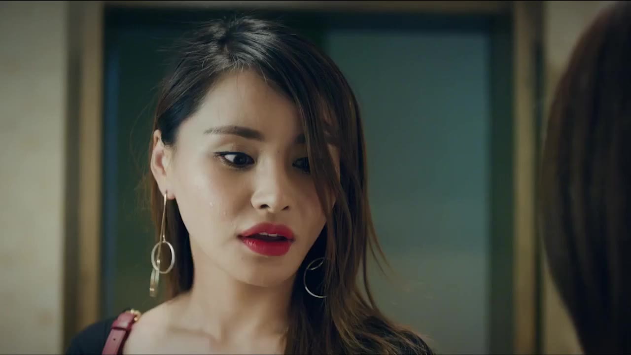 Rạp Phim Ma Ám tập 1