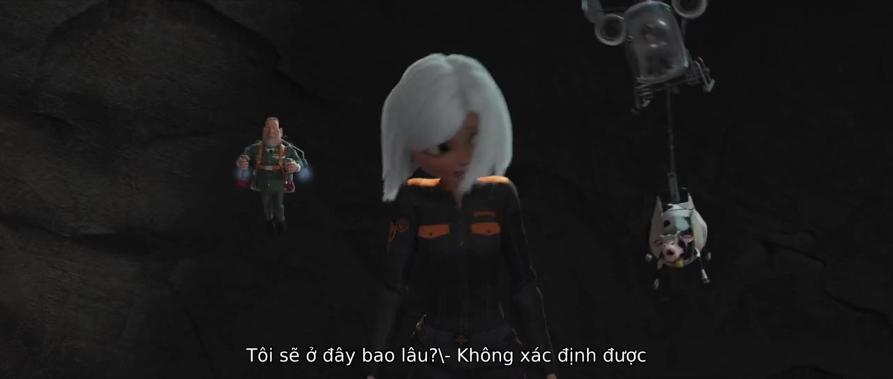 Ác Chiến tập 1