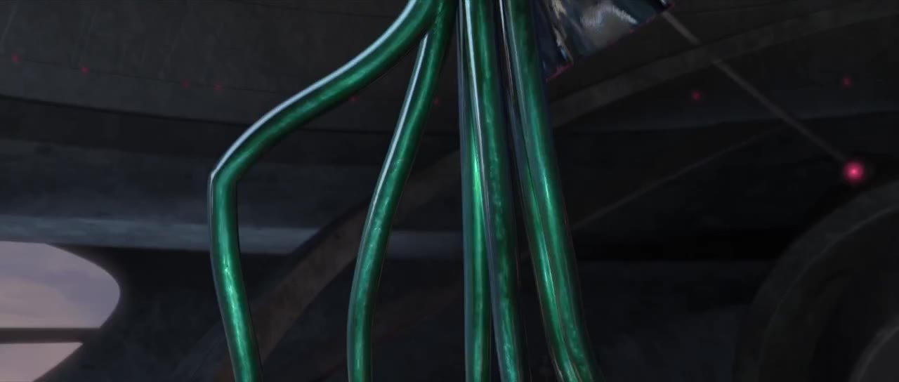 Ác Chiến tập 1 cảnh 3