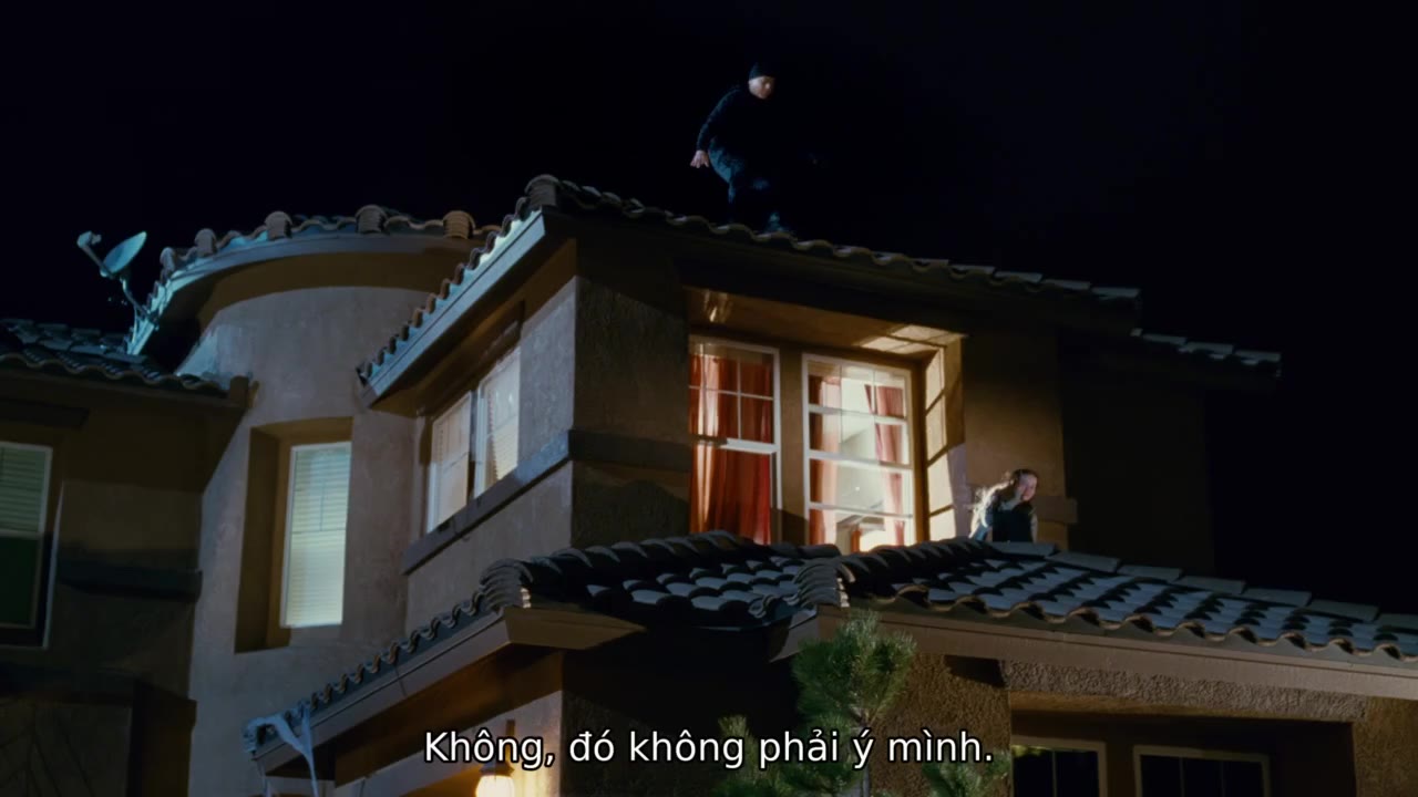 Gián Điệp Vú Em tập 1