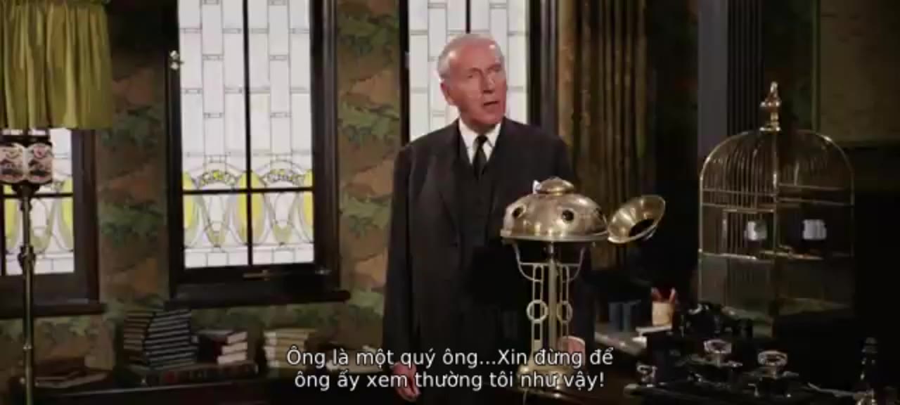 Yểu Điệu Thục Nữ tập 1