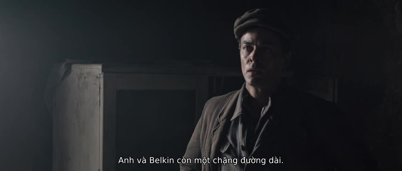 Plan A tập 1 cảnh 3