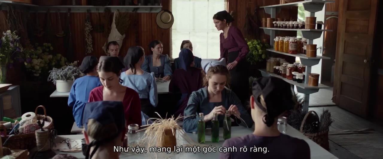 Bàn Tay Của Quỷ tập 1