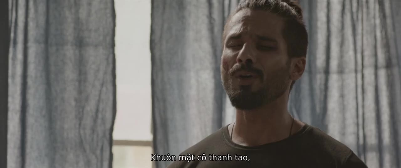 Ma lực chất trắng tập 1 cảnh 3