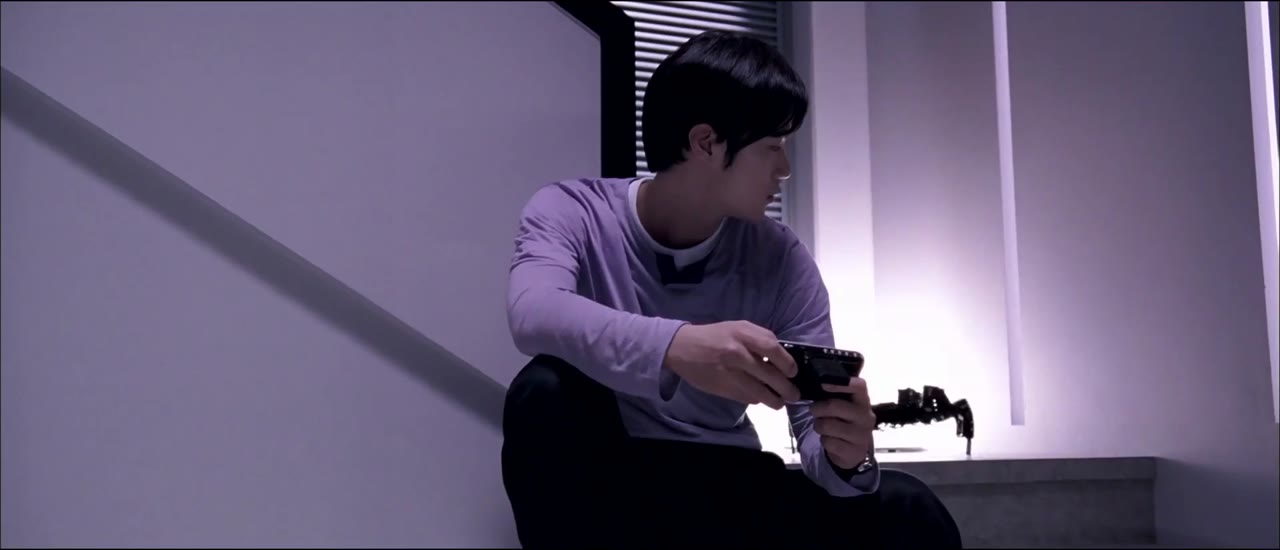 Ngày Khải Huyền tập 1 cảnh 2