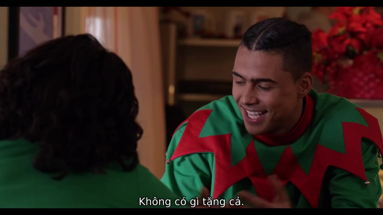 Lịch nghỉ lễ tập 1