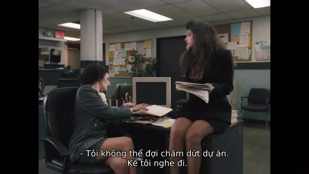 The Lonely Island: Chuyện vui về cặp đôi bóng chày tập 1