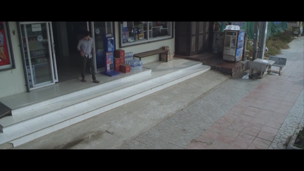 Oan Hồn Trong Mưa tập 1