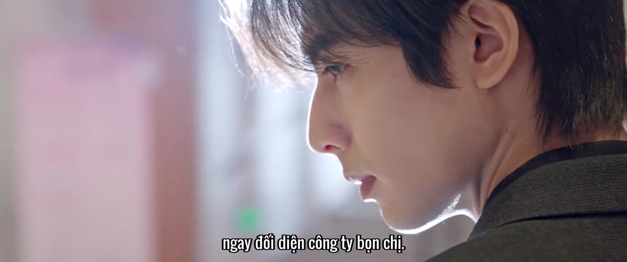Tôi Như Ánh Dương Rực Rỡ tập 1 cảnh 3