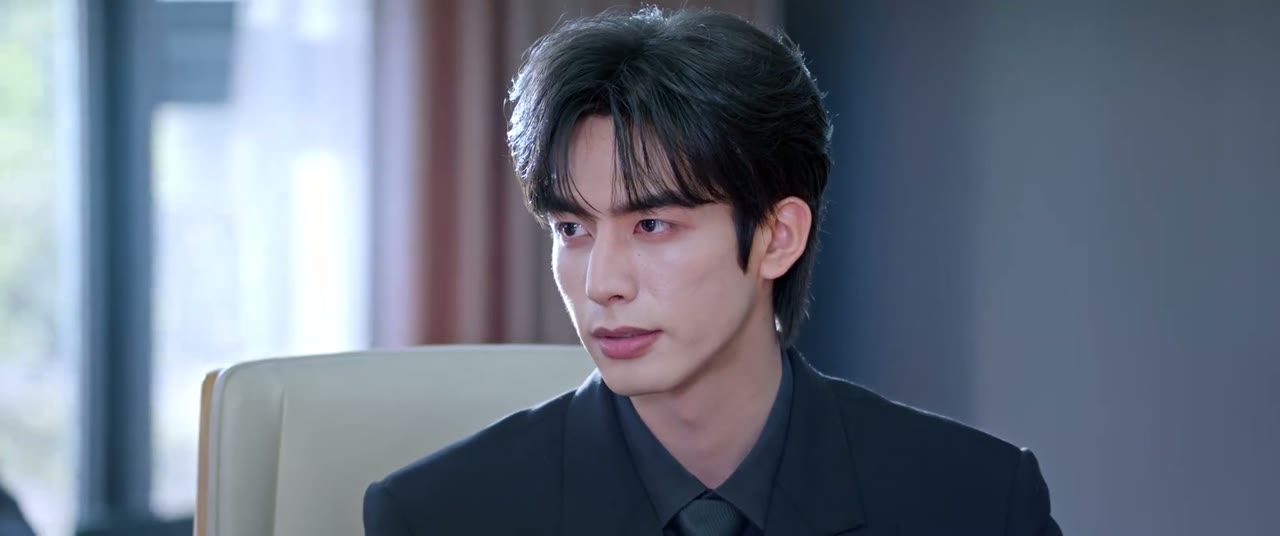 Tôi Như Ánh Dương Rực Rỡ tập 2