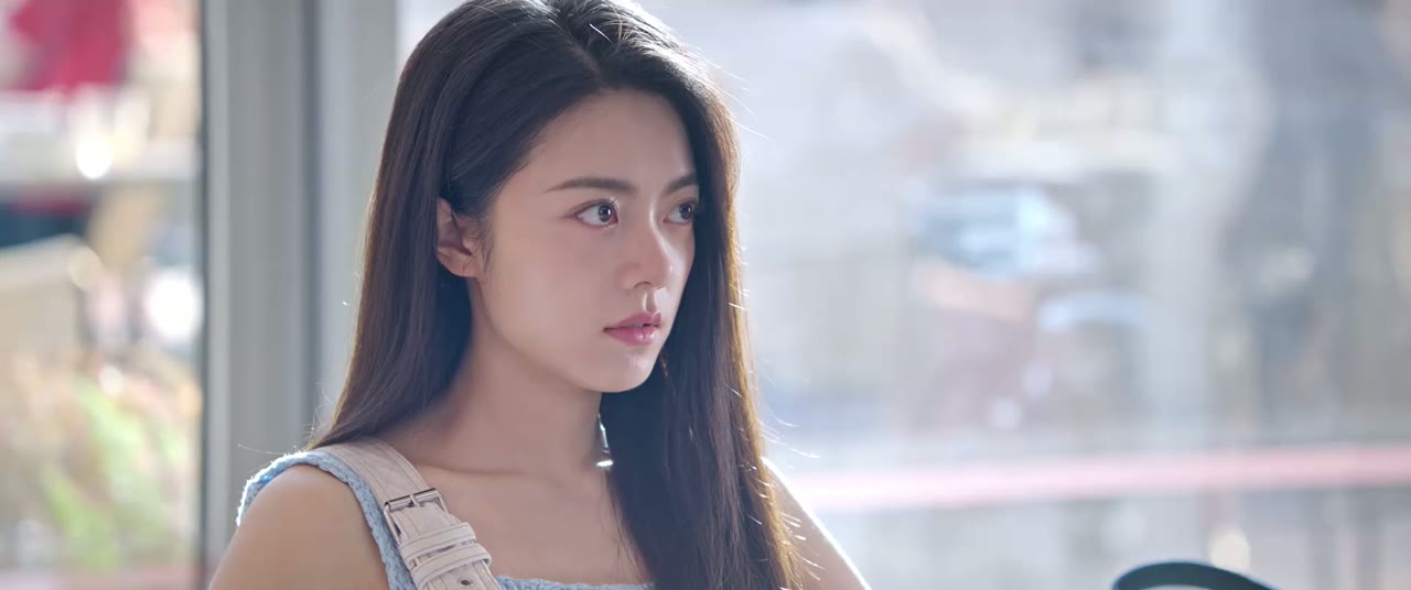 Tôi Như Ánh Dương Rực Rỡ tập 3 cảnh 2
