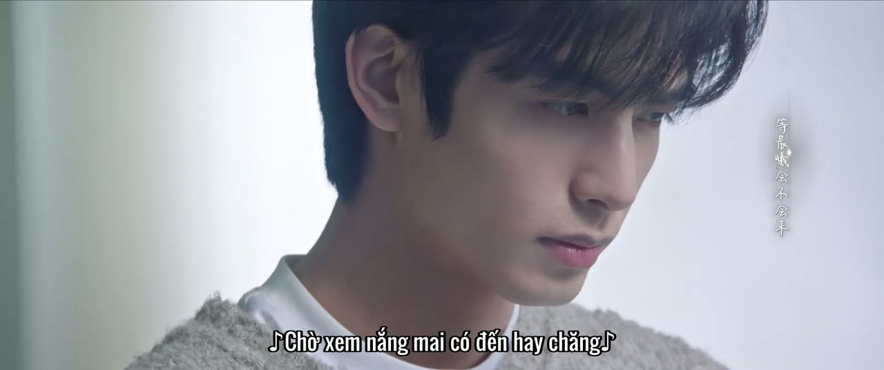 Tôi Như Ánh Dương Rực Rỡ tập 8 cảnh 2