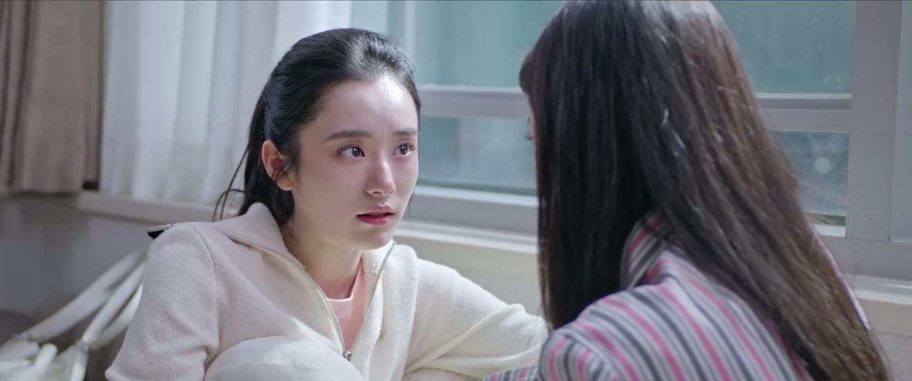 Tôi Như Ánh Dương Rực Rỡ tập 8 cảnh 3