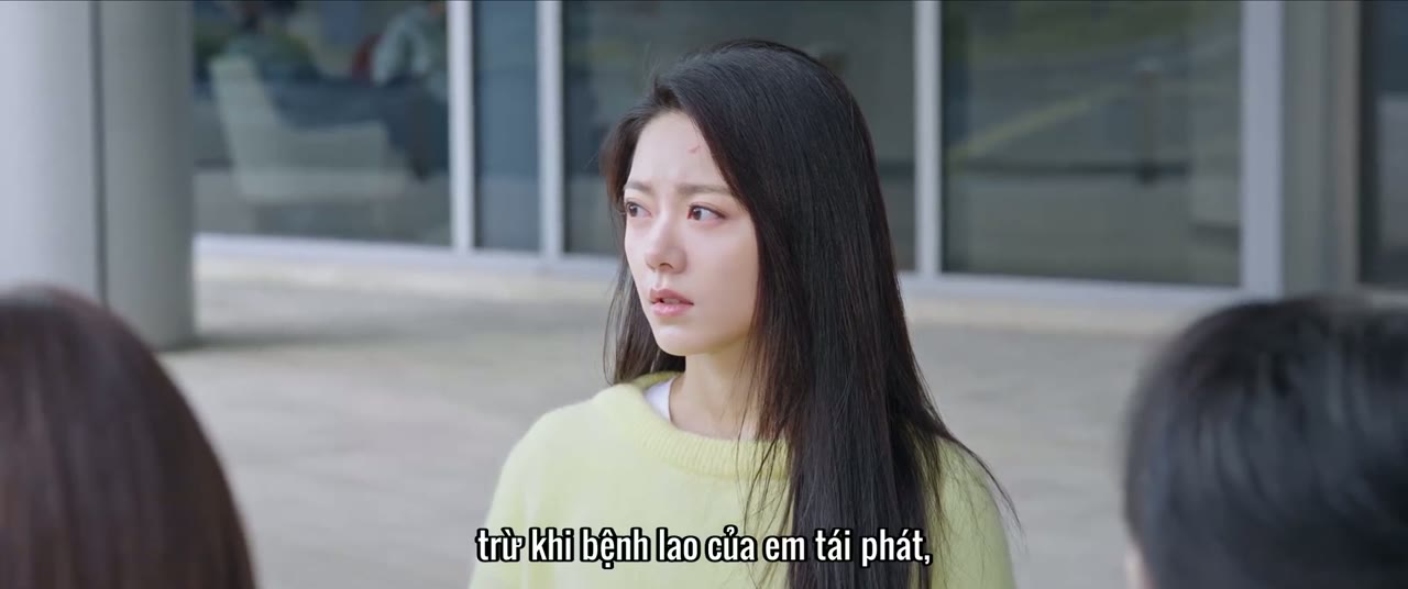 Tôi Như Ánh Dương Rực Rỡ tập 9