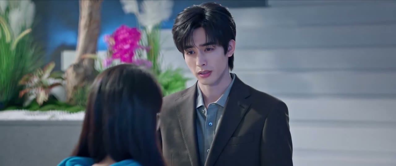Tôi Như Ánh Dương Rực Rỡ tập 9 cảnh 3