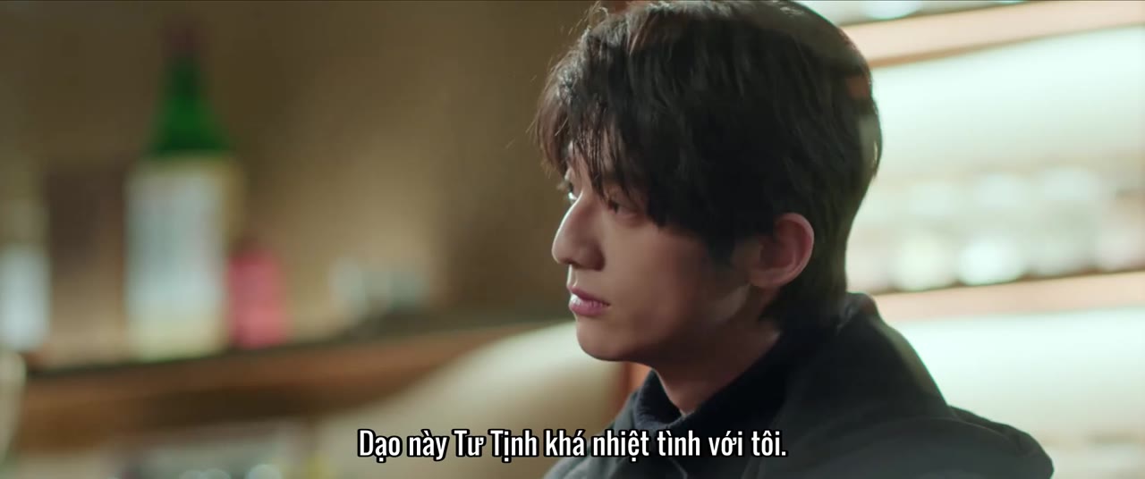 Tôi Như Ánh Dương Rực Rỡ tập 11 cảnh 2
