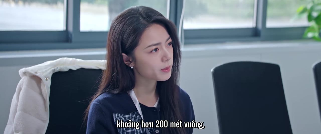 Tôi Như Ánh Dương Rực Rỡ tập 13 cảnh 3