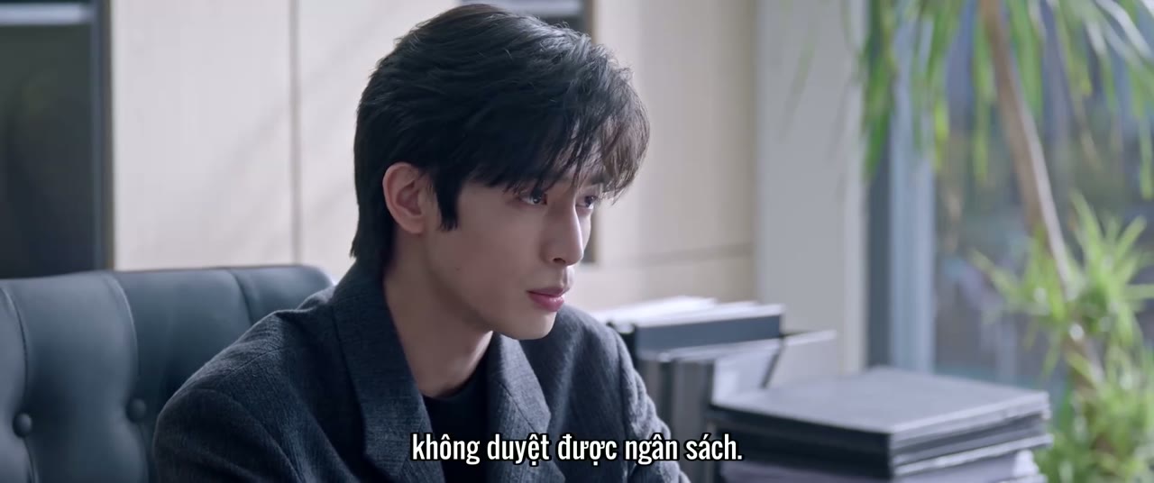 Tôi Như Ánh Dương Rực Rỡ tập 15 cảnh 3