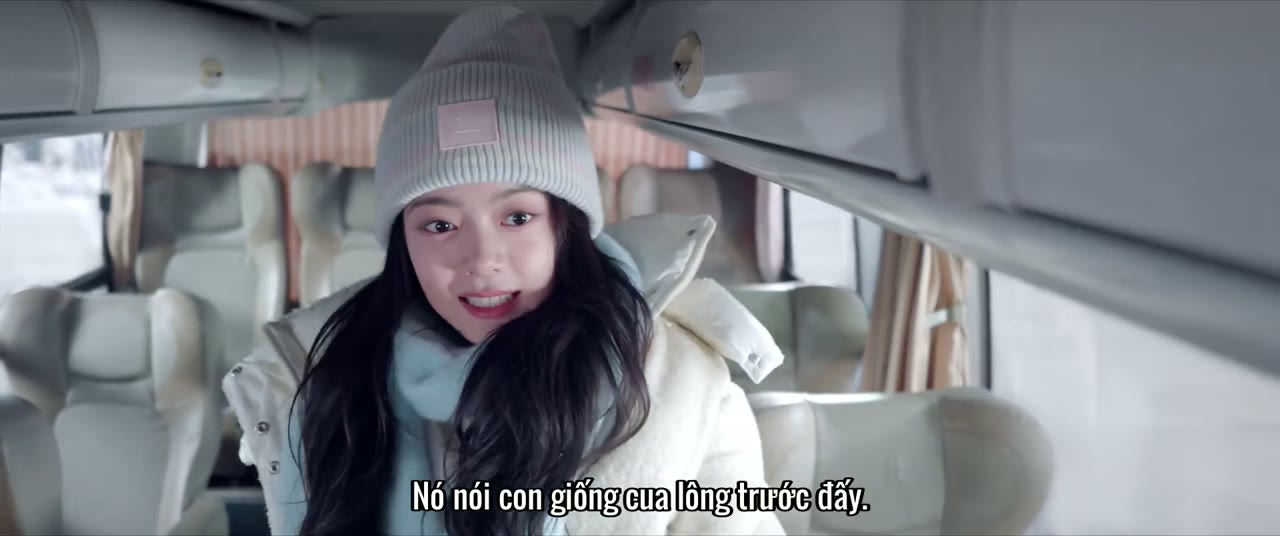 Tôi Như Ánh Dương Rực Rỡ tập 17