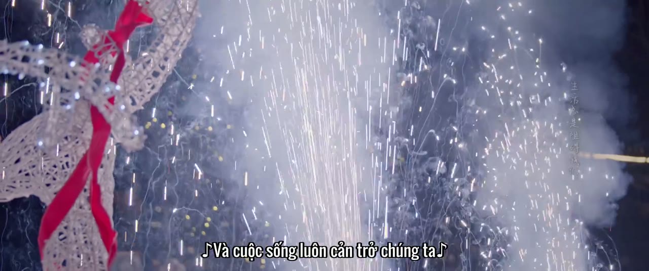 Tôi Như Ánh Dương Rực Rỡ tập 19