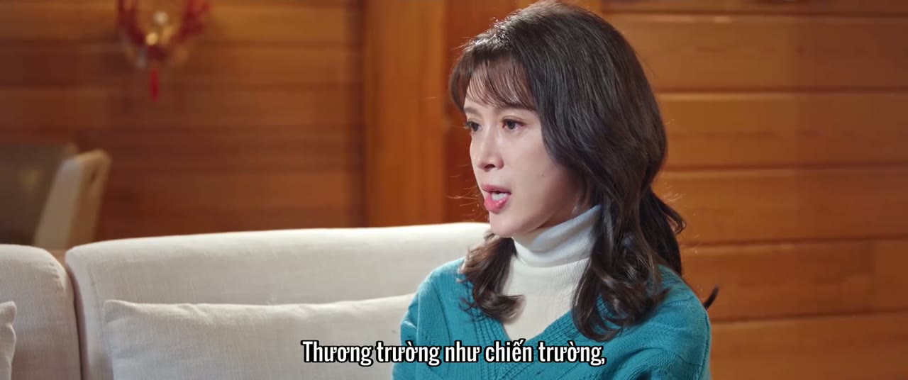 Tôi Như Ánh Dương Rực Rỡ tập 19 cảnh 3