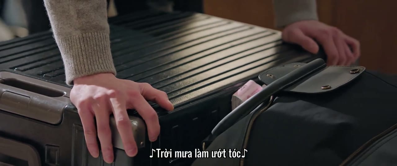 Tôi Như Ánh Dương Rực Rỡ tập 21 cảnh 2