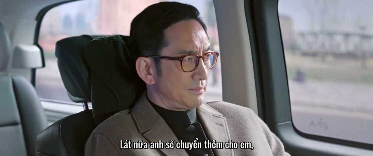 Tôi Như Ánh Dương Rực Rỡ tập 22